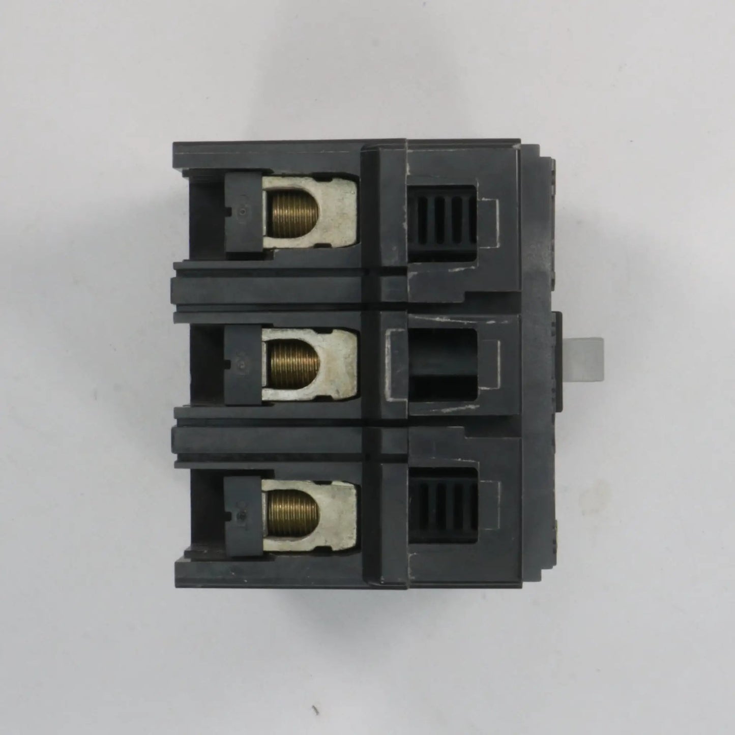 GE General Electric Spectra RMS SELA36AT0060 Circuit Breaker-Circuit Breaker-Used Industrial Parts
