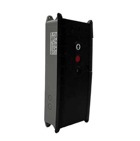 GFA/Assa Abloy TS 971 Door Control Unit-Door Control Unit-CA-02-07-02-6152428573520-Used Industrial Parts