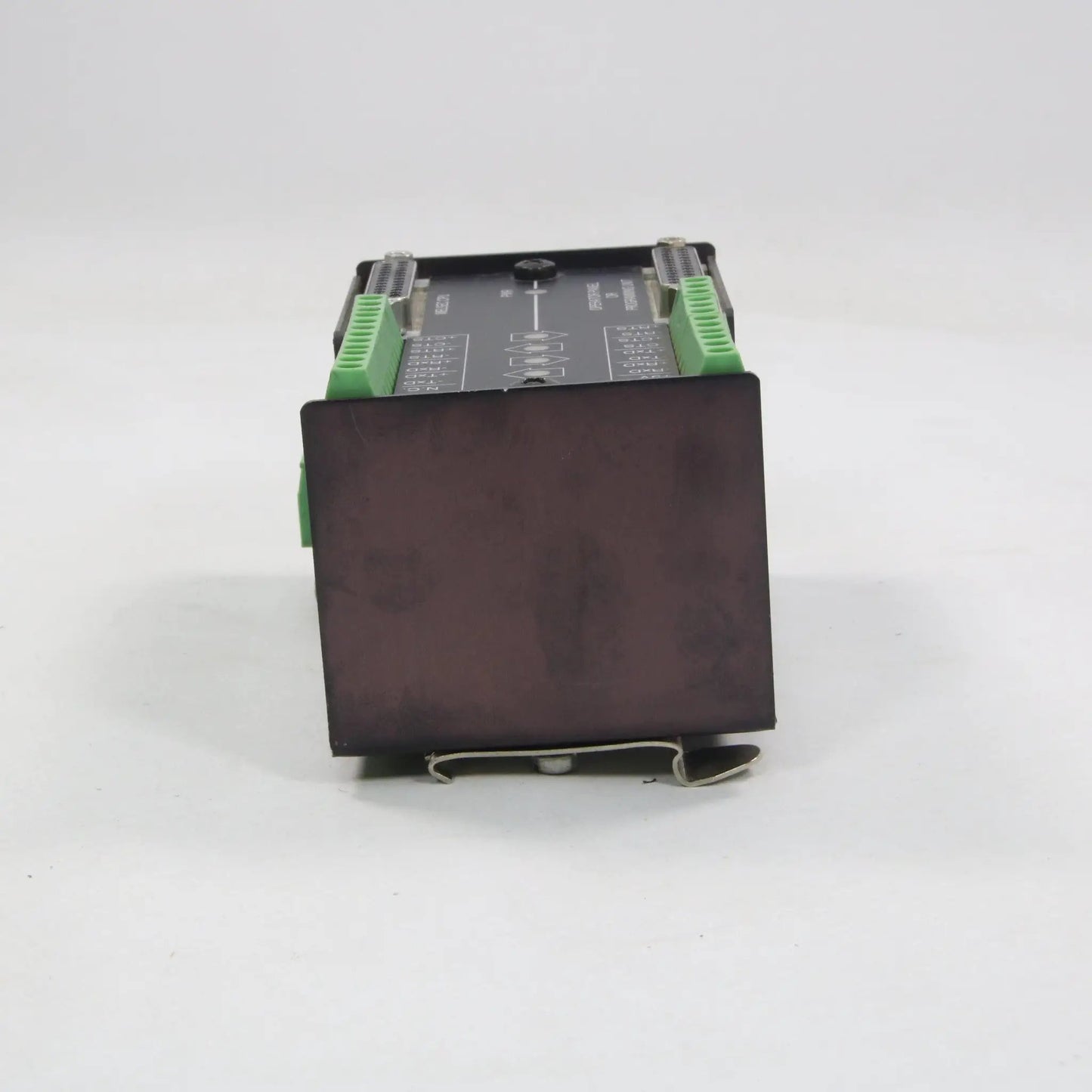 G&L Beijer Electronics CR01 Signal Amplifier-Signal Amplifier-Used Industrial Parts