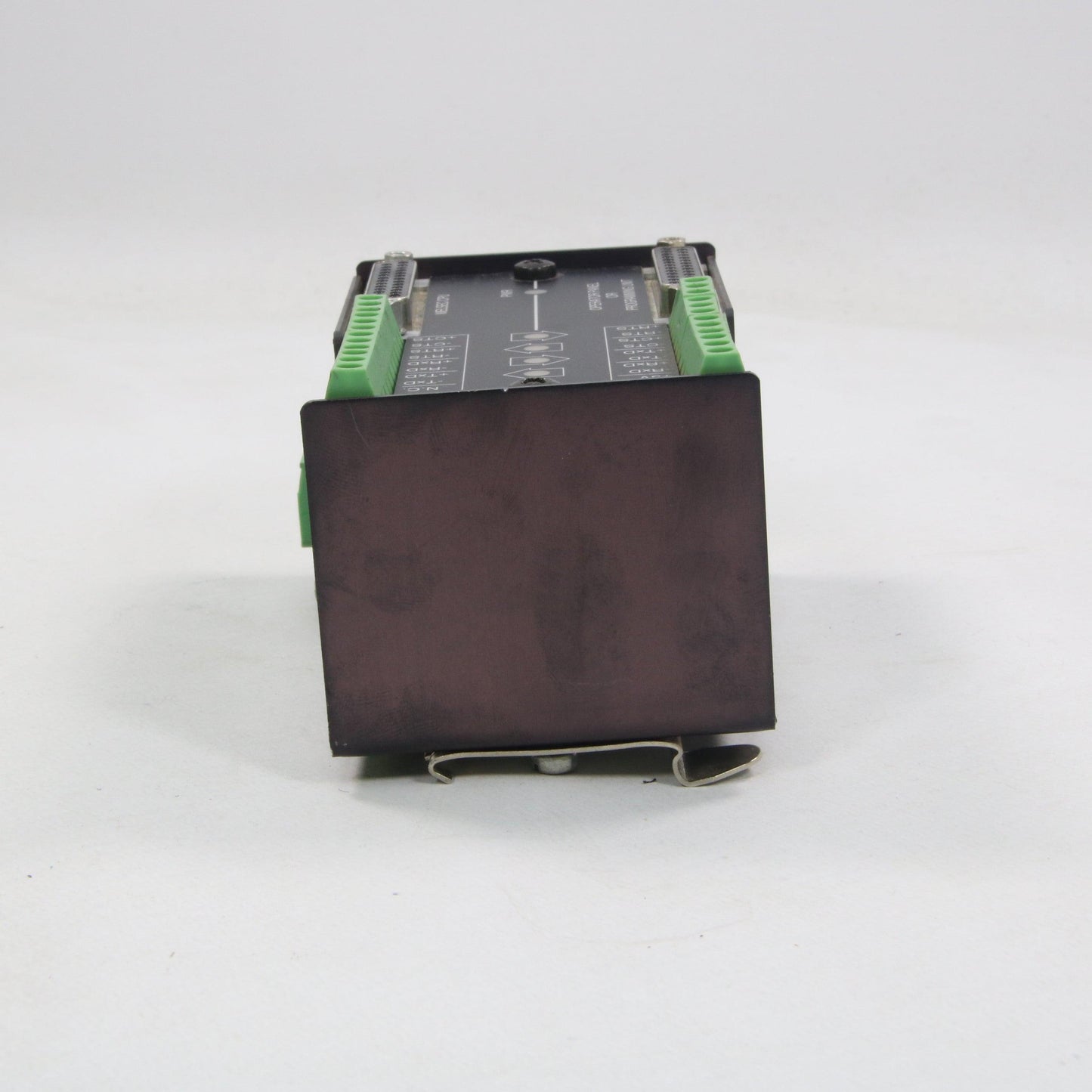 G&L Beijer Electronics CR01 Signal Amplifier-Signal Amplifier-Used Industrial Parts