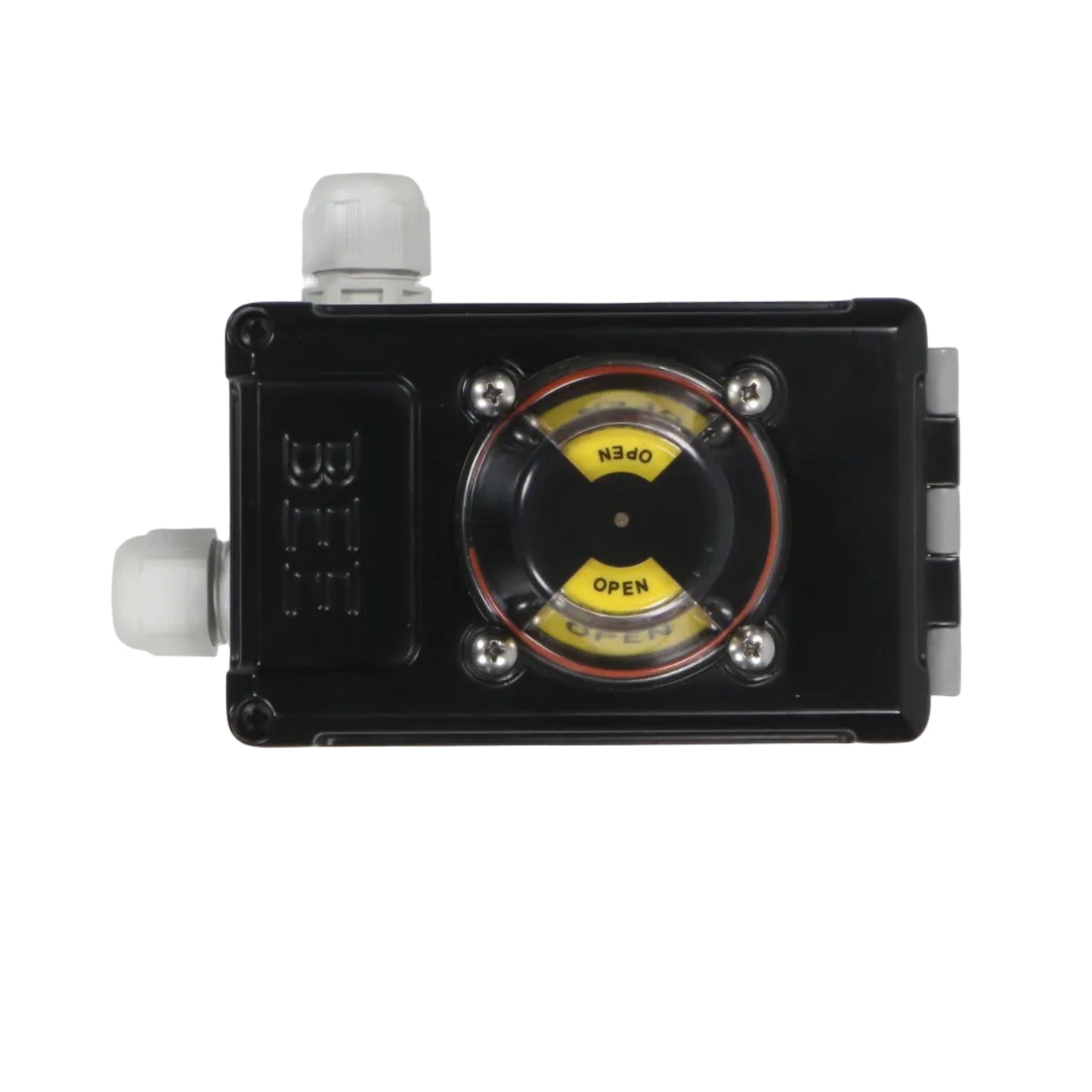 G. Bee GmbH END00241 Limit Switch Box-Limit Switch Box-Used Industrial Parts