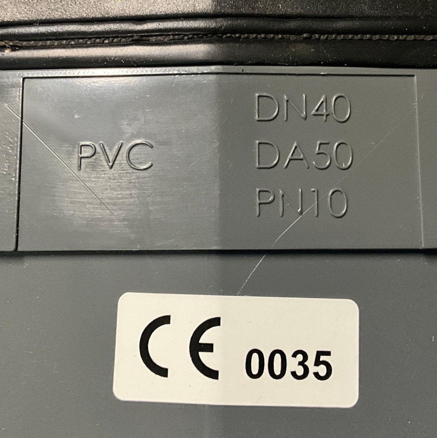 Gemu R690 40D 0 1291 HDN Diaphragm Valve-Diaphragm Valve-Used Industrial Parts