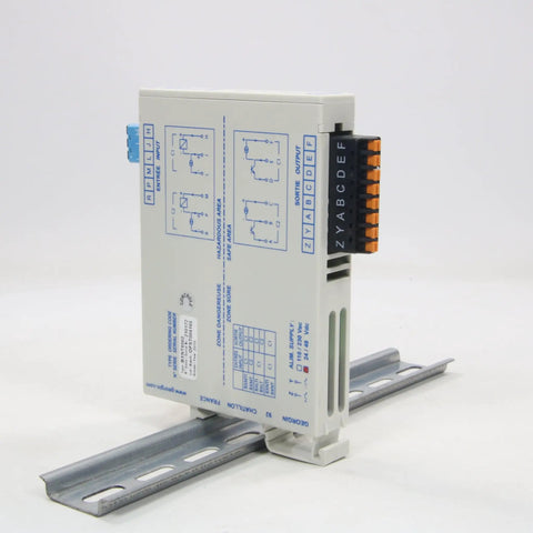 Georgin Galvanic Isolated Converter BXNT6002-Isolated Converter-Used Industrial Parts