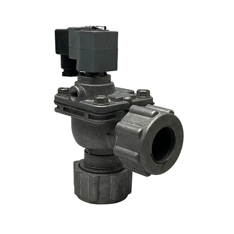Goyen RCA45DD Pulse Jet Diaphragm Valve-Pulse Jet Diaphragm Valve-BD-01-02-03-6152430398333-Used Industrial Parts