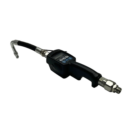 Graco LDP5 Electronic Preset Meter Gun - 24F-889-Electronic Preset Meter Gun-01-BD-03-08-01-6152428224217-Used Industrial Parts