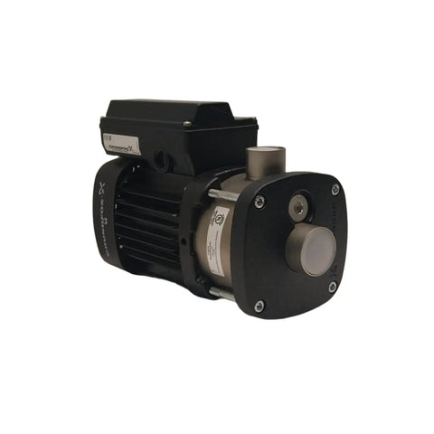 Grundfos CM5-3 A-R-G-E-AQQE C-A-A-N Horizontal Multistage Centrifugal Pump-Horizontal Multistage Centrifugal Pump-DC-05-02-04-6152427255212-Used Industrial Parts