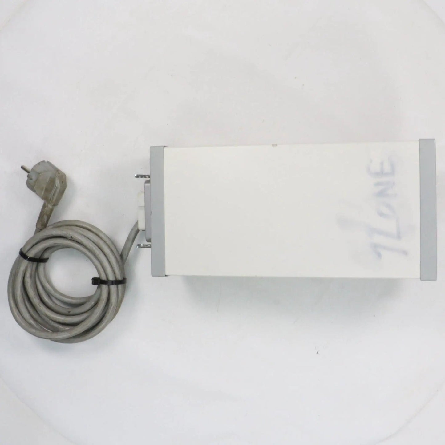 Gunther DP1 Temperature Controller-Temperature Controller-Used Industrial Parts