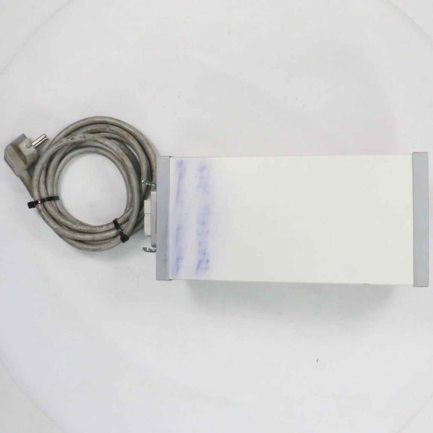 Gunther DP2 Temperature Controller-Temperature Controller-Used Industrial Parts