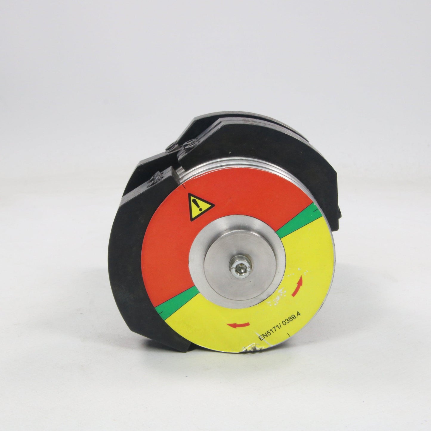 Gysin GPL080-1PV/2:1 Planetary Gear Motor-Planetary Gearbox-Used Industrial Parts