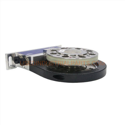 HBM Hottinger Baldwin Messtechnik Flange Type Torque Transducer T40B/500 N.m-Torque Transducer-Used Industrial Parts