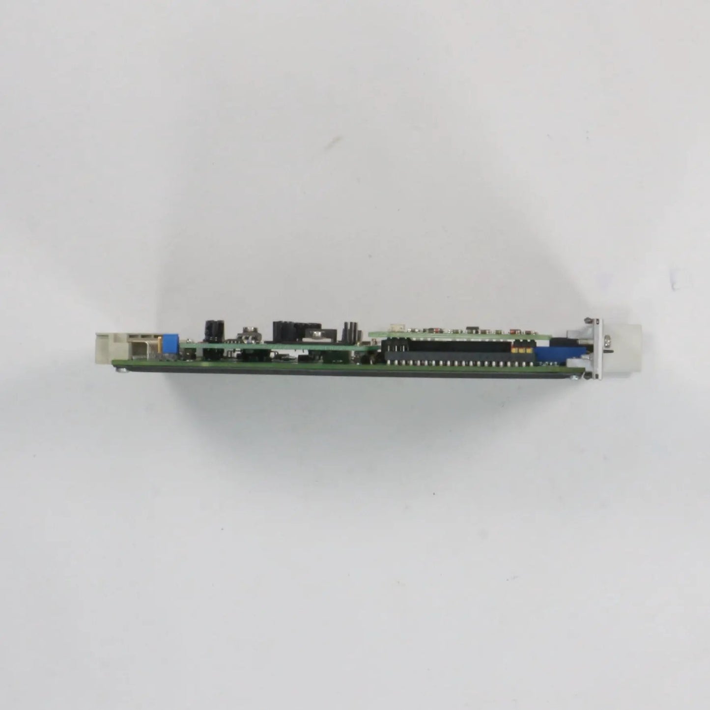 HBM Hottinger Baldwin Messtechnik ME 50 MA 50 Measuring Amplifier Module-Measuring Amplifier Module-Used Industrial Parts
