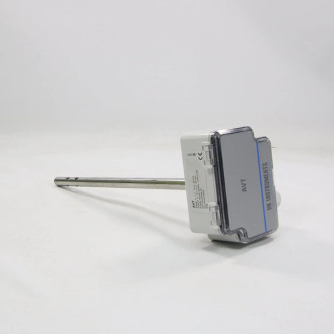 HK Instruments AVT Air Velocity Transmitter-Air Velocity Transmitter-Used Industrial Parts