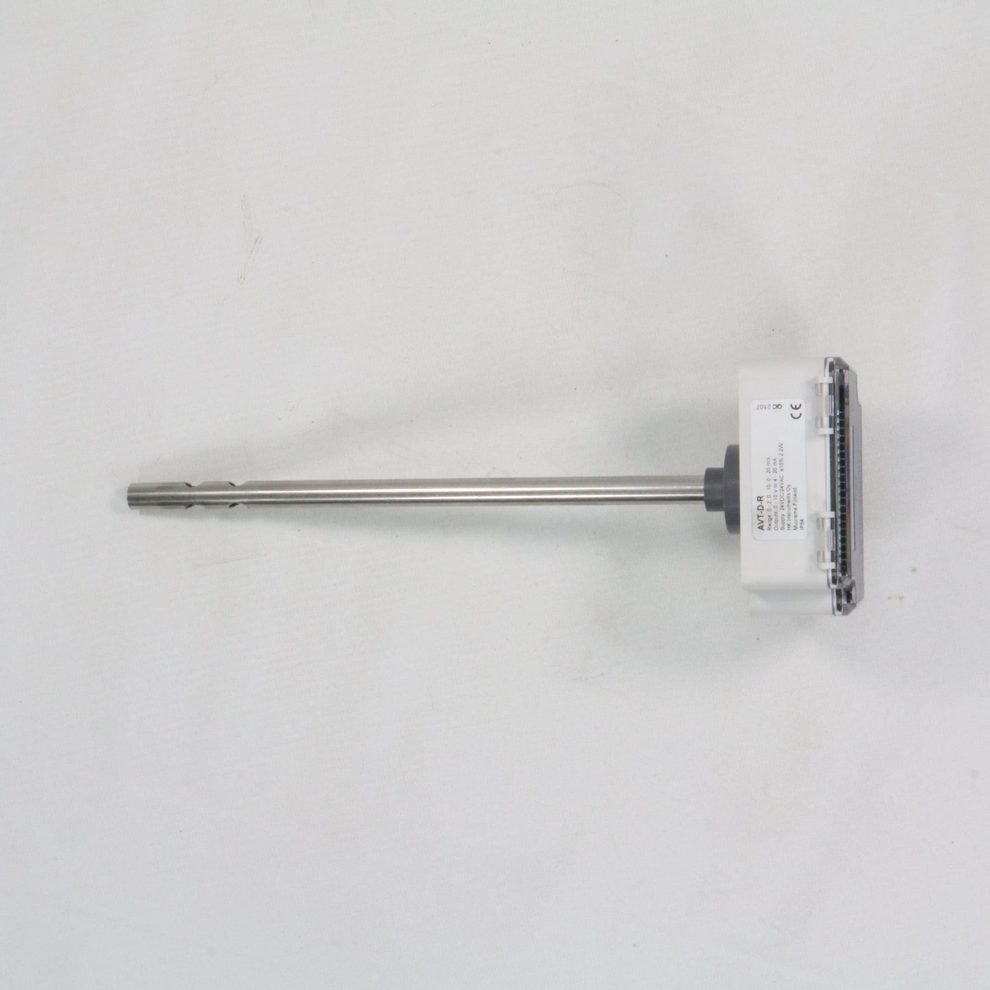 HK Instruments AVT-D-R Air Velocity Transmitter-Air Velocity Transmitter-Used Industrial Parts