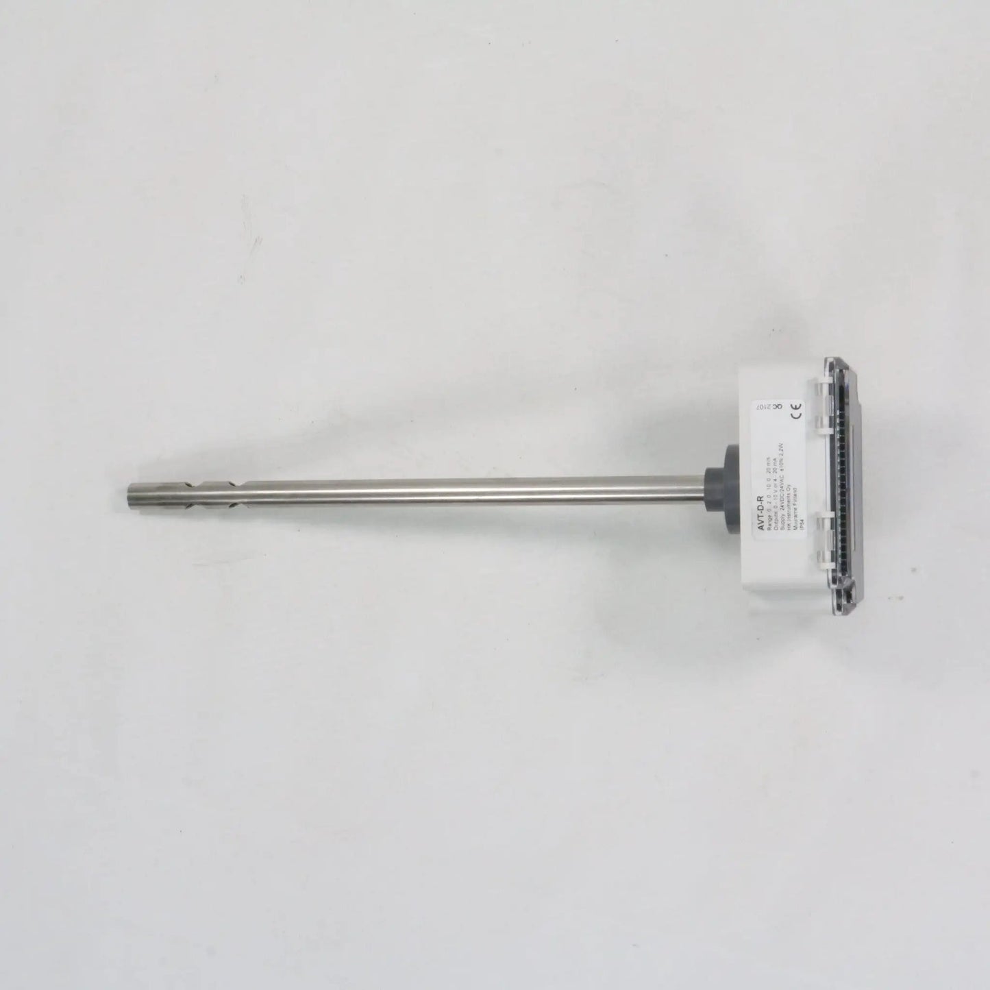 HK Instruments AVT-D-R Air Velocity Transmitter-Air Velocity Transmitter-Used Industrial Parts