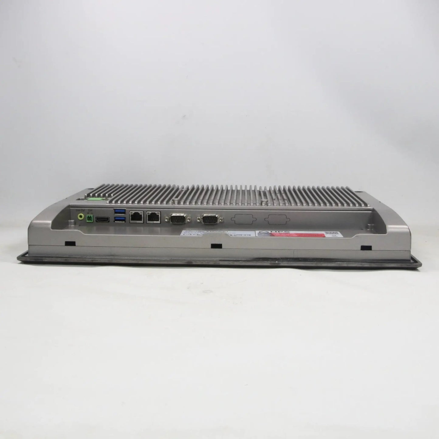 HPS Industrial ARCHMI-916AP-01 Fanless Industrial Panel PC-Fanless Industrial Panel PC-Used Industrial Parts