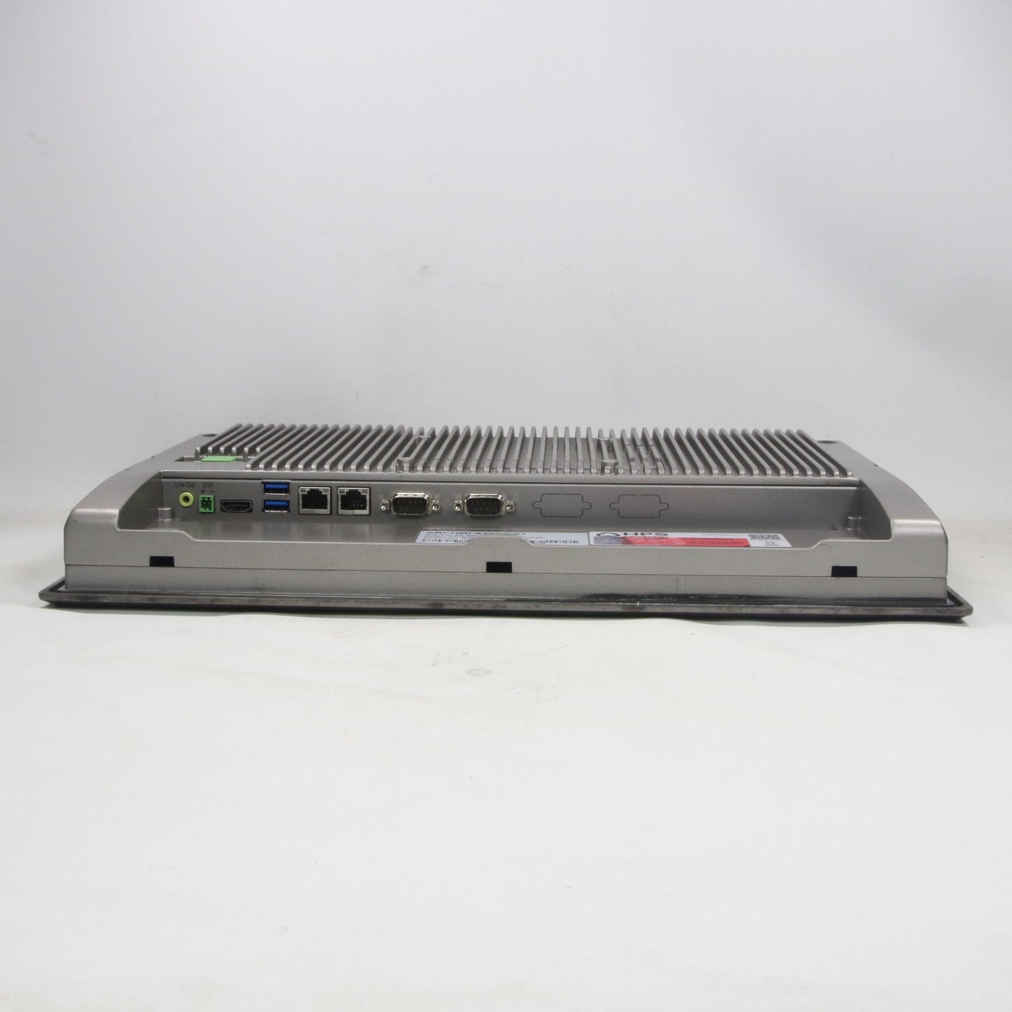 HPS Industrial ARCHMI-916AP-01 Fanless Industrial Panel PC-Fanless Industrial Panel PC-Used Industrial Parts