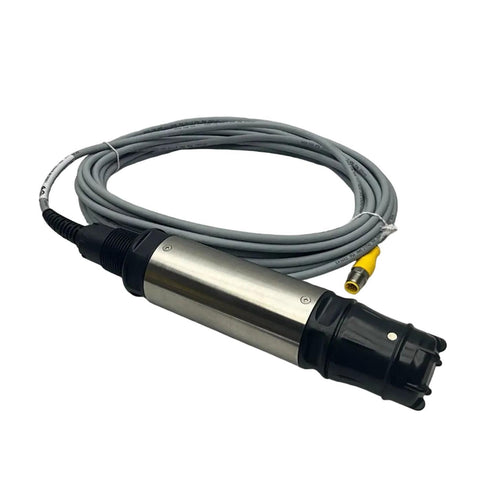Hach LDO 2 sc Luminescent Dissolved Oxygen Sensor Probe-Luminescent Dissolved Oxygen Sensor Probe-BE-04-06-01-6152430475409-Used Industrial Parts
