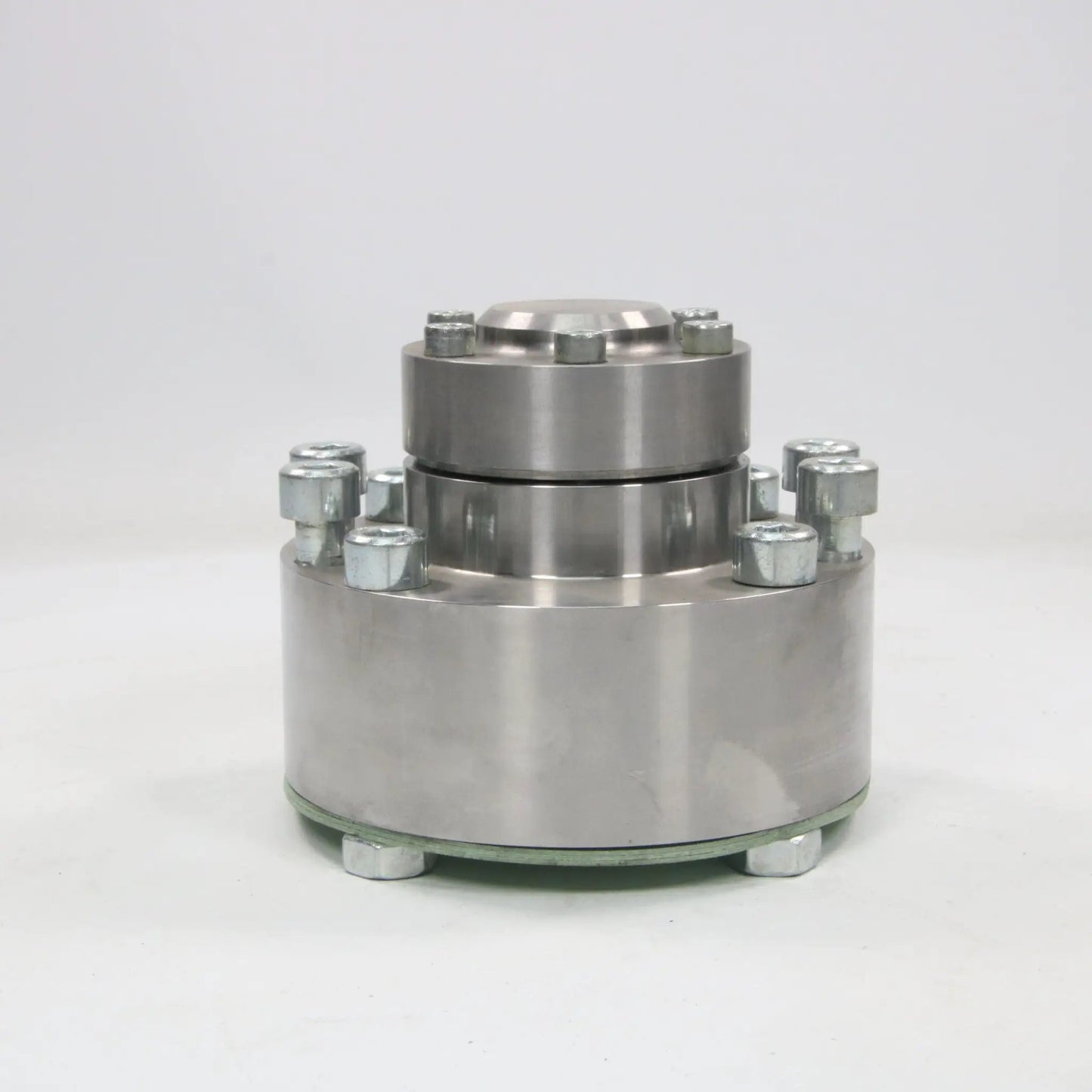 Hauhinco 6260144C HFA/Water Hydraulic Valve-Water Hydraulic Valve-Used Industrial Parts