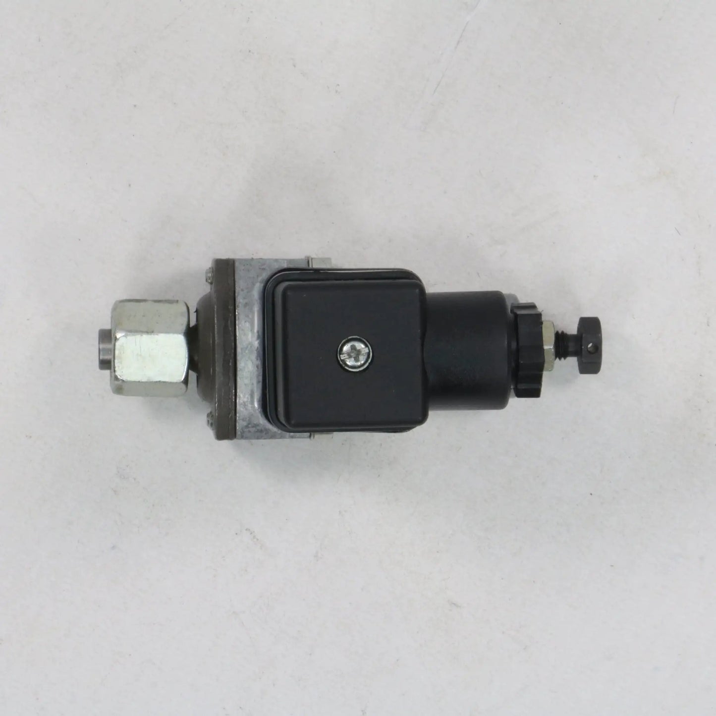 Hawe Pressure Switch DG 35-Pressure Switch-Used Industrial Parts