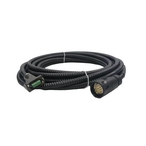 Heidenhain 310126-03 Adapter Cable-Adapter Cable-Used Industrial Parts