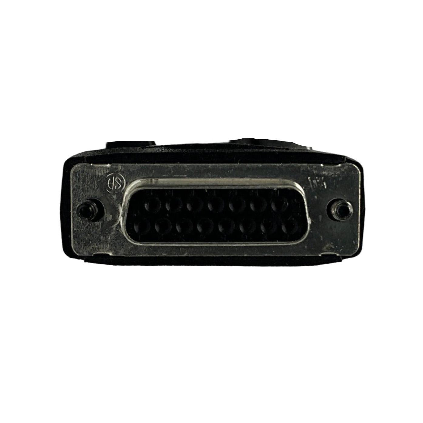 Heidenhain 368172-02 Adapter Cable-Adapter Cable-Used Industrial Parts