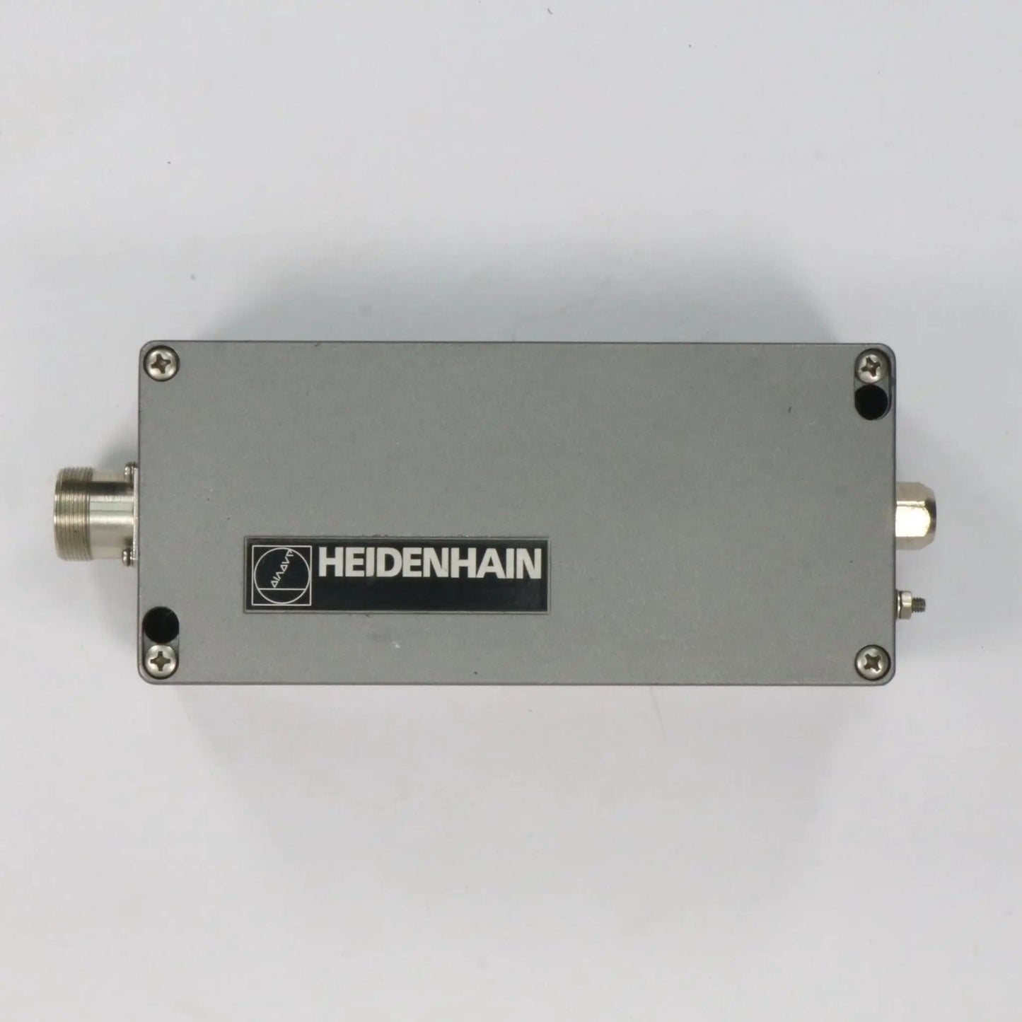 Heidenhain EXE 605 S/5-F Signal Converter-Signal Converter-Used Industrial Parts