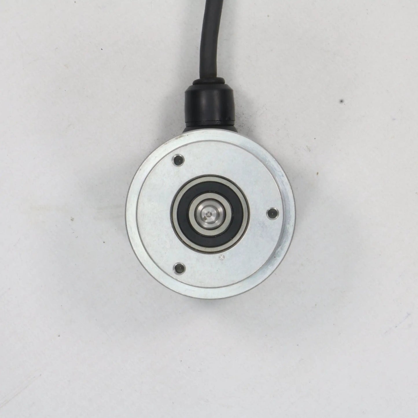 Heidenhain Rotary Encoder ROD 426 4500 02S12-03-Rotary Encoder-Used Industrial Parts