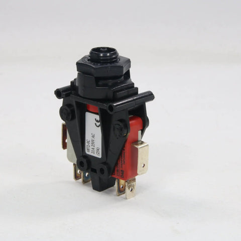 Herga Airswitch 6872-Air Switch-Used Industrial Parts