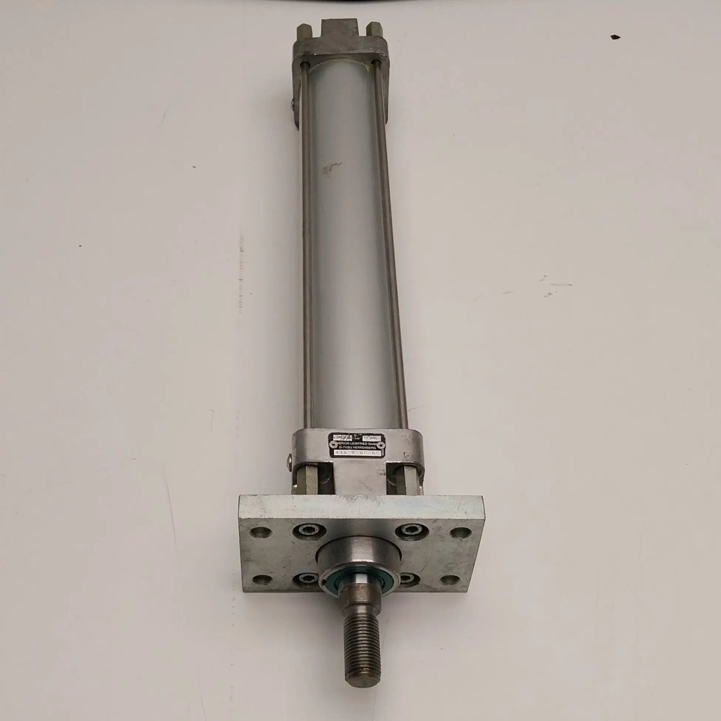 Herion Liebfried 44629060260 Pneumatic Cylinder-Pneumatic Cylinder-Used Industrial Parts