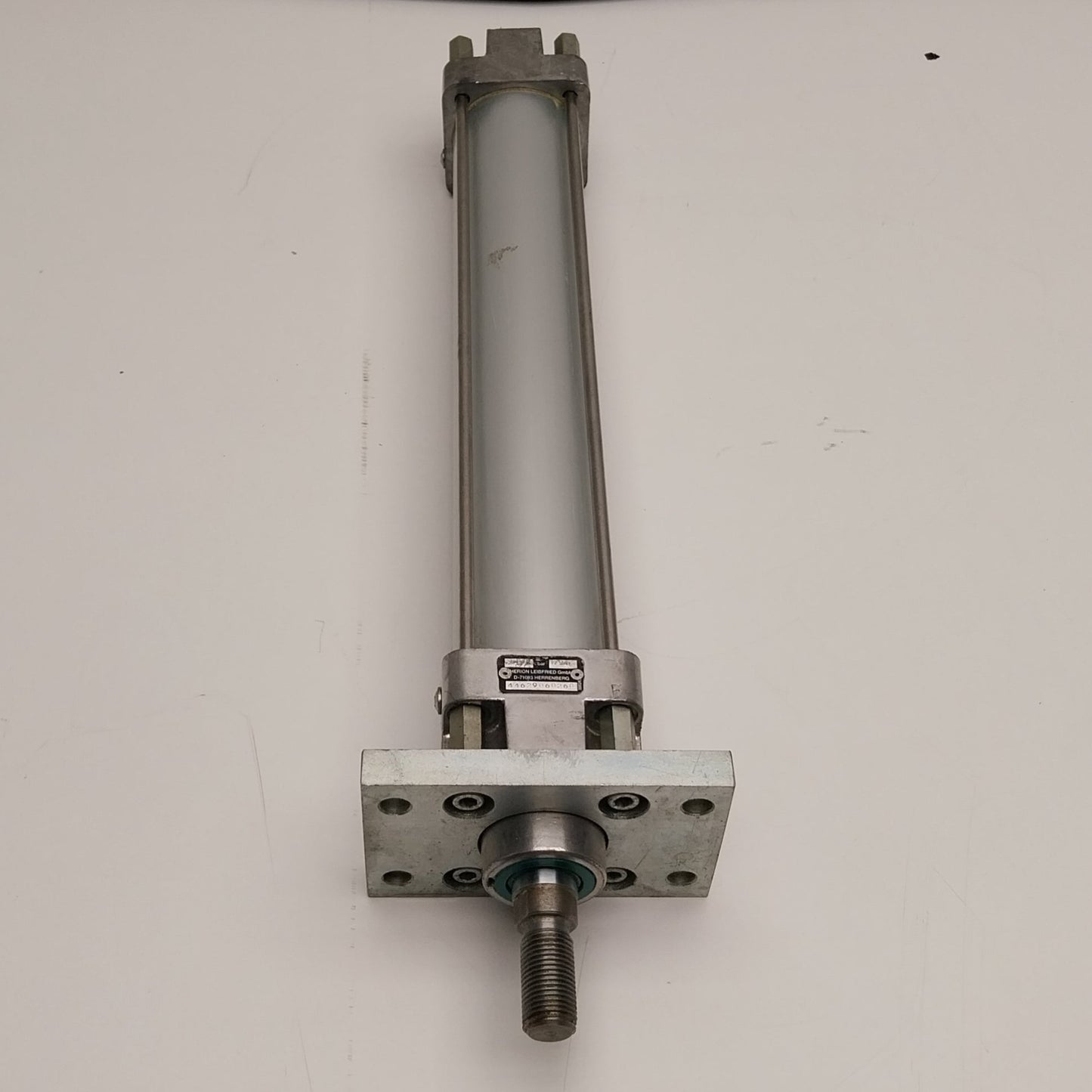 Herion Liebfried 44629060260 Pneumatic Cylinder-Pneumatic Cylinder-Used Industrial Parts