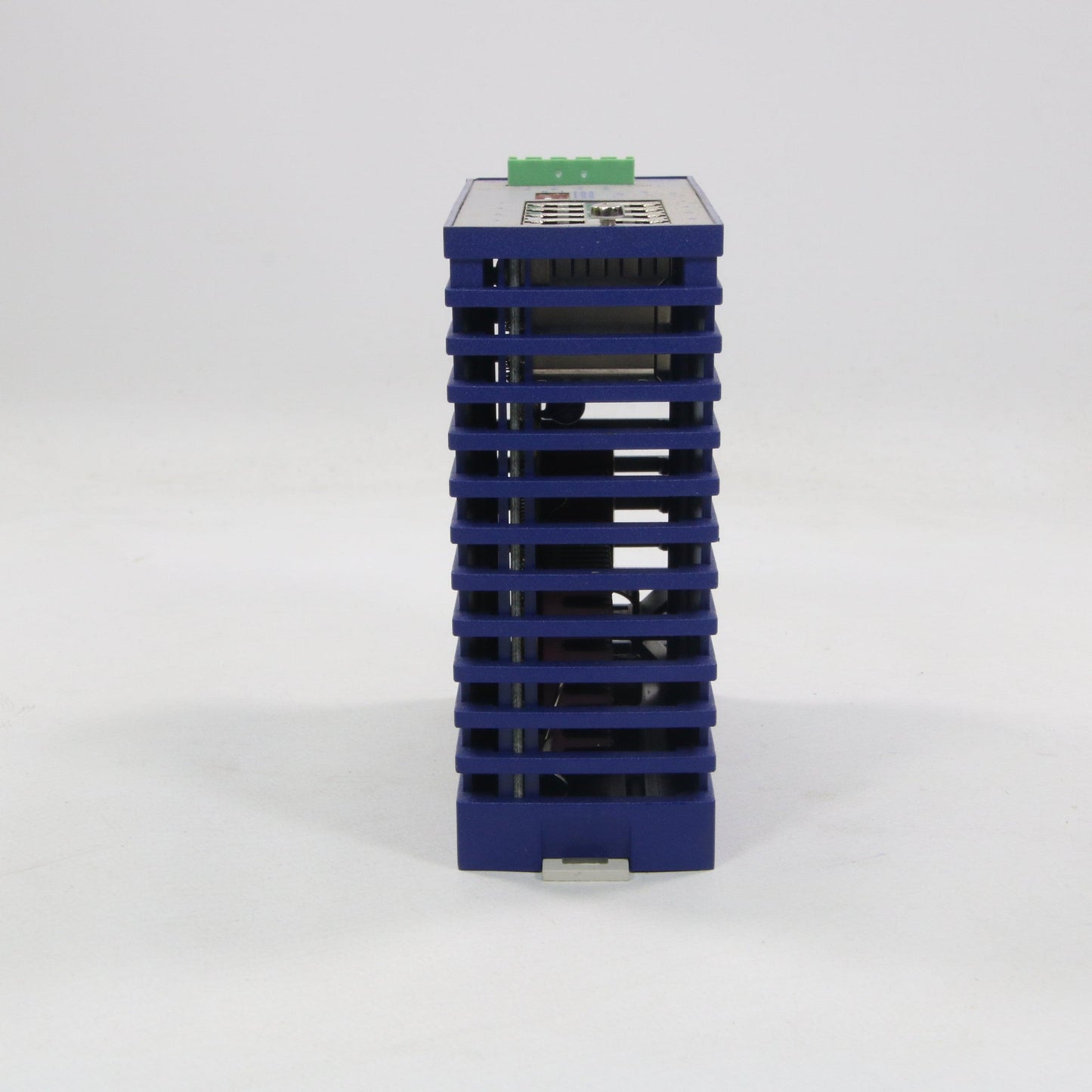 Hirschmann RS2-TX Rail Switch-Rail Switch-Used Industrial Parts