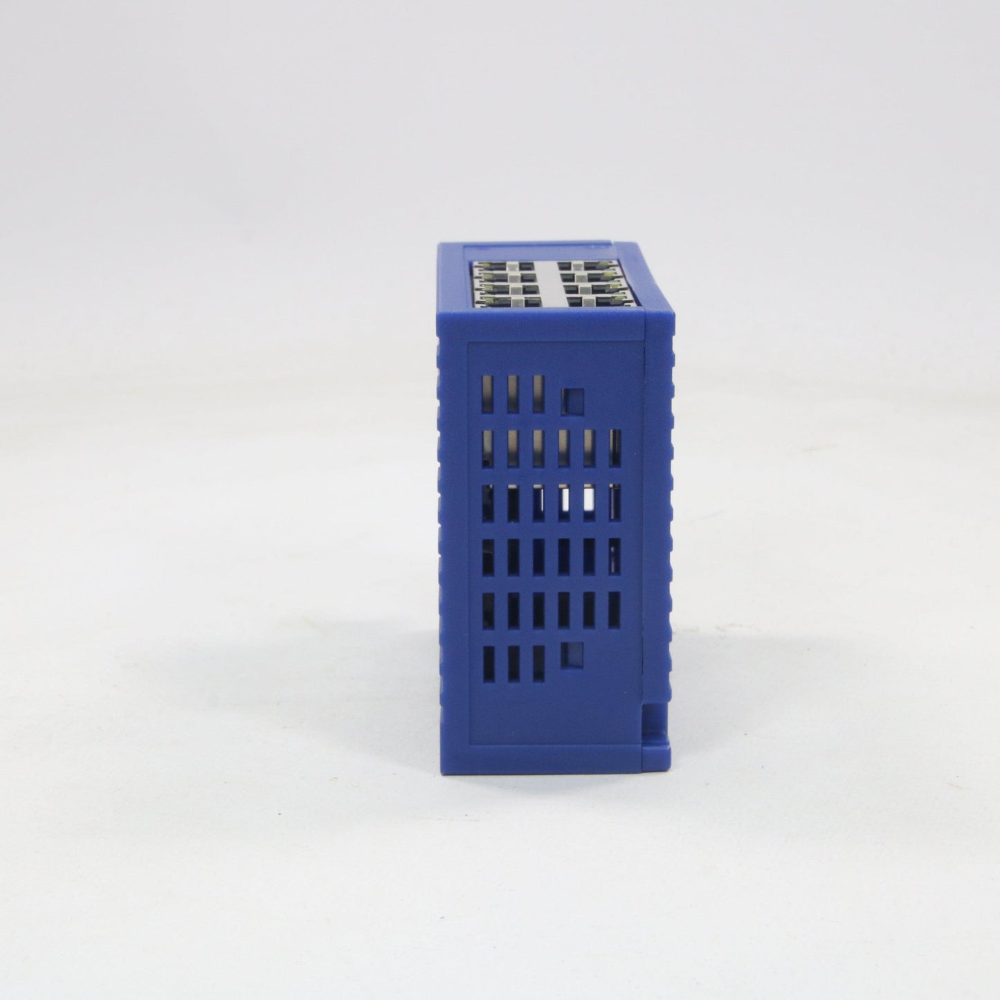 Hirschmann Spider 8TX Rail Switch-Rail Switch-Used Industrial Parts