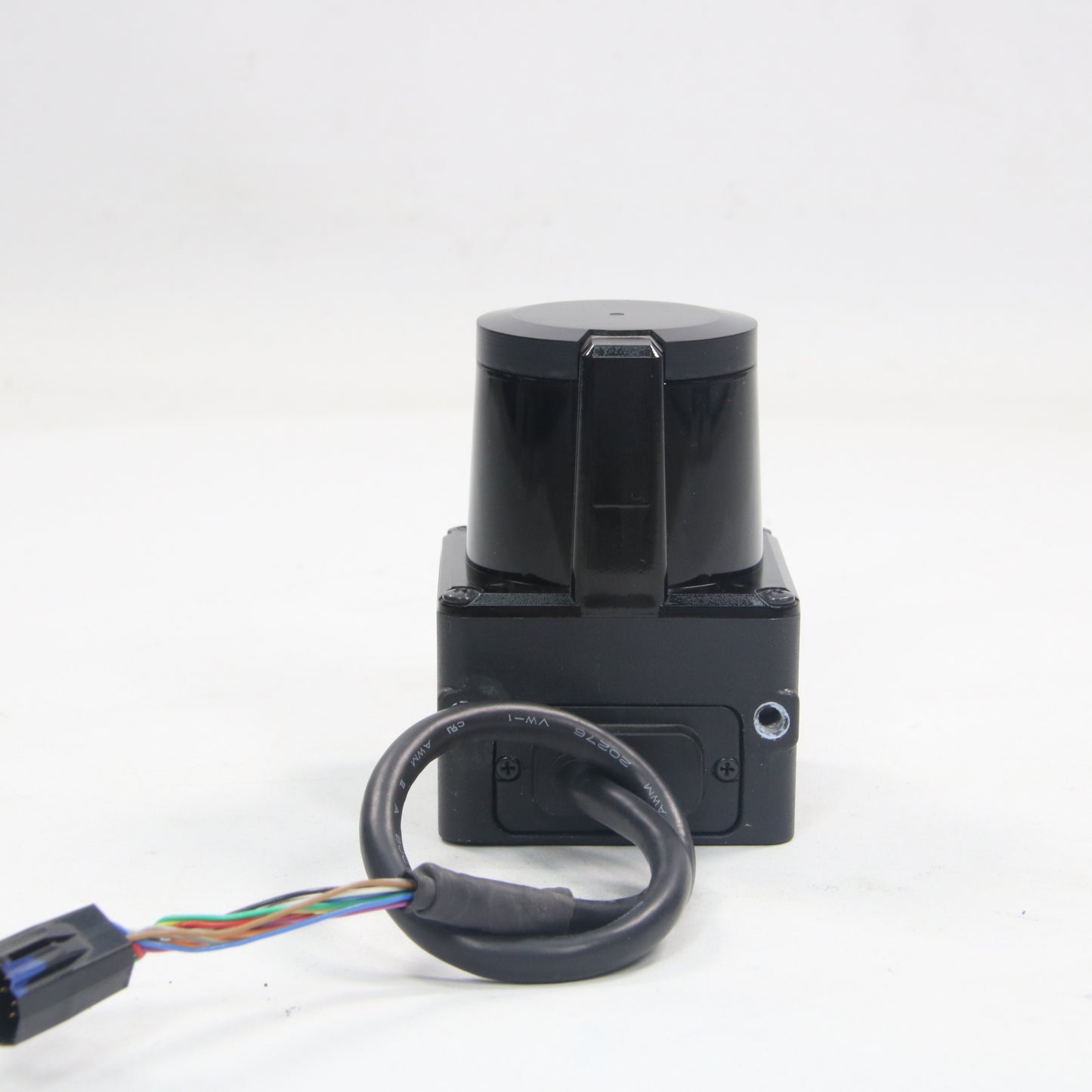 Hokuyo Smart-URG UST-05LN Scanning laser-Scanning laser rangefinder-Used Industrial Parts
