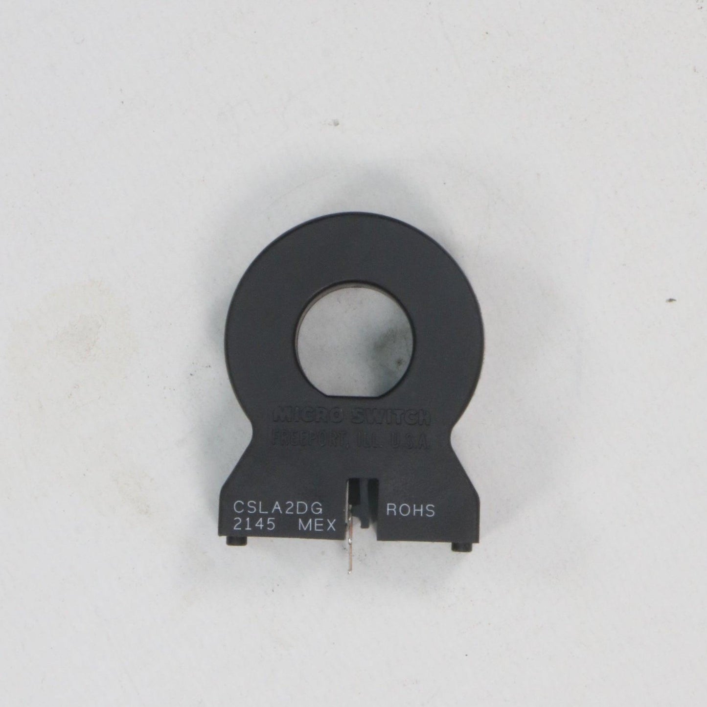 Honeywell Micro Switch CSLA2DG Current Sensor-Current Sensor-Used Industrial Parts