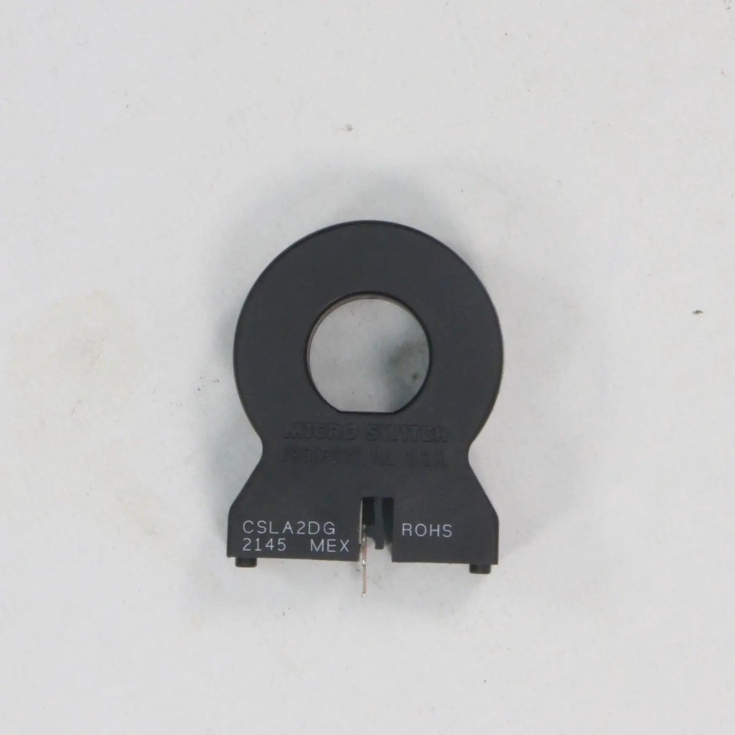 Honeywell Micro Switch CSLA2DG Current Sensor-Current Sensor-Used Industrial Parts