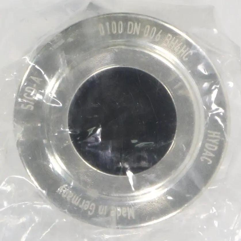 Hydac 0100 DN 006 BH4HC Hydraulic Filter Element-Hydraulic Filter Element-Used Industrial Parts