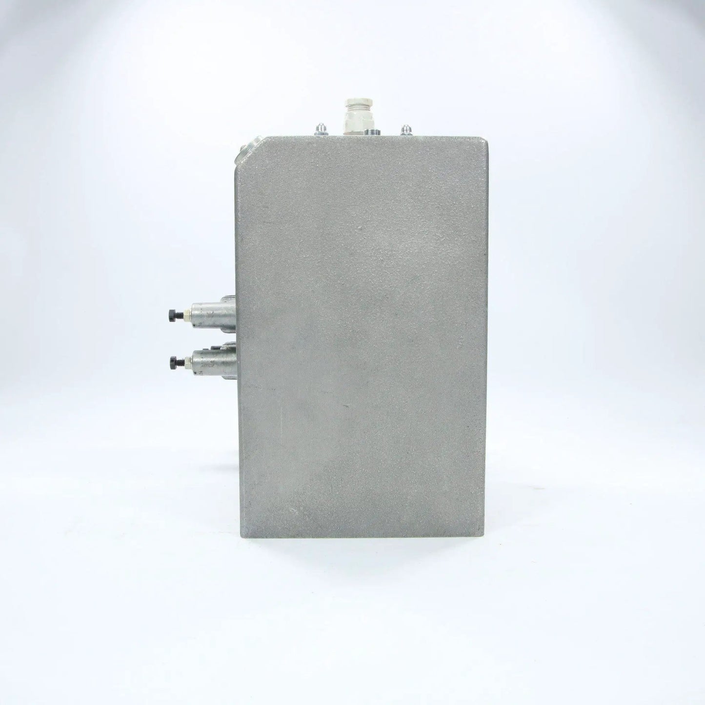 Hydraulick powerpack Hawe-Hydraulic Power Pack-Used Industrial Parts