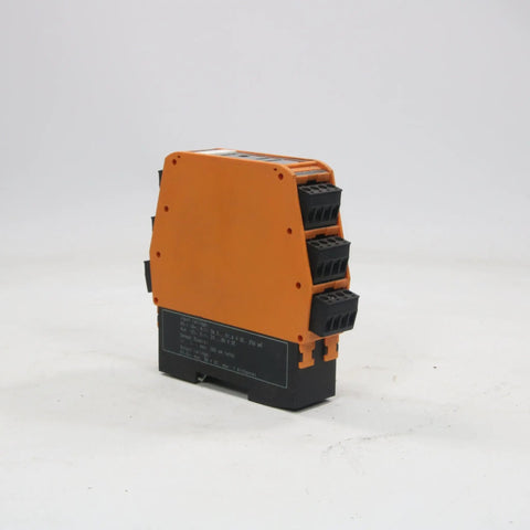 IFM Electronic AC2250 Digital Input AS Interface Module-Interface Module-Used Industrial Parts