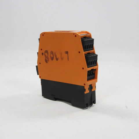 IFM Electronic AC2251 AS-Interface Control Cabinet Module-Control Cabinet Module-Used Industrial Parts