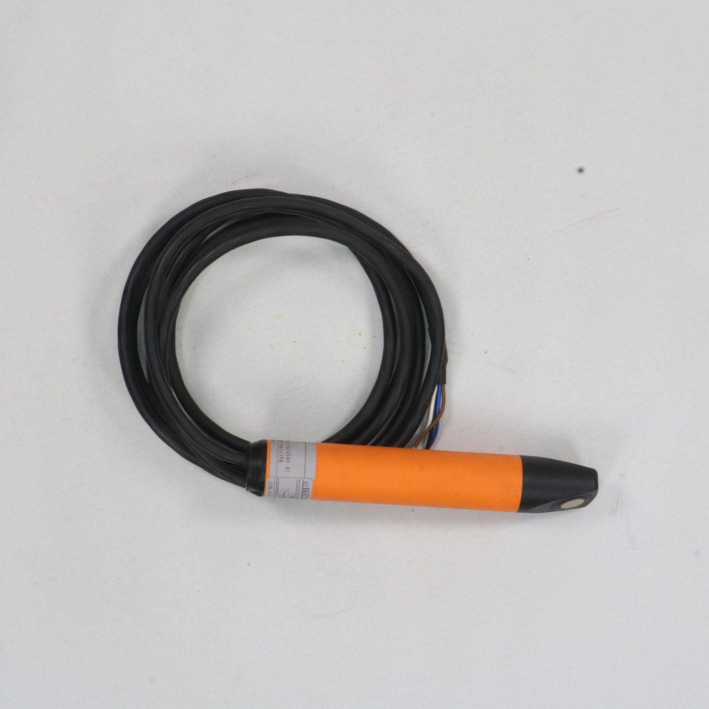 IFM Electronic Efector 300 Airflow Monitor SL0101-Airflow Monitor-Used Industrial Parts