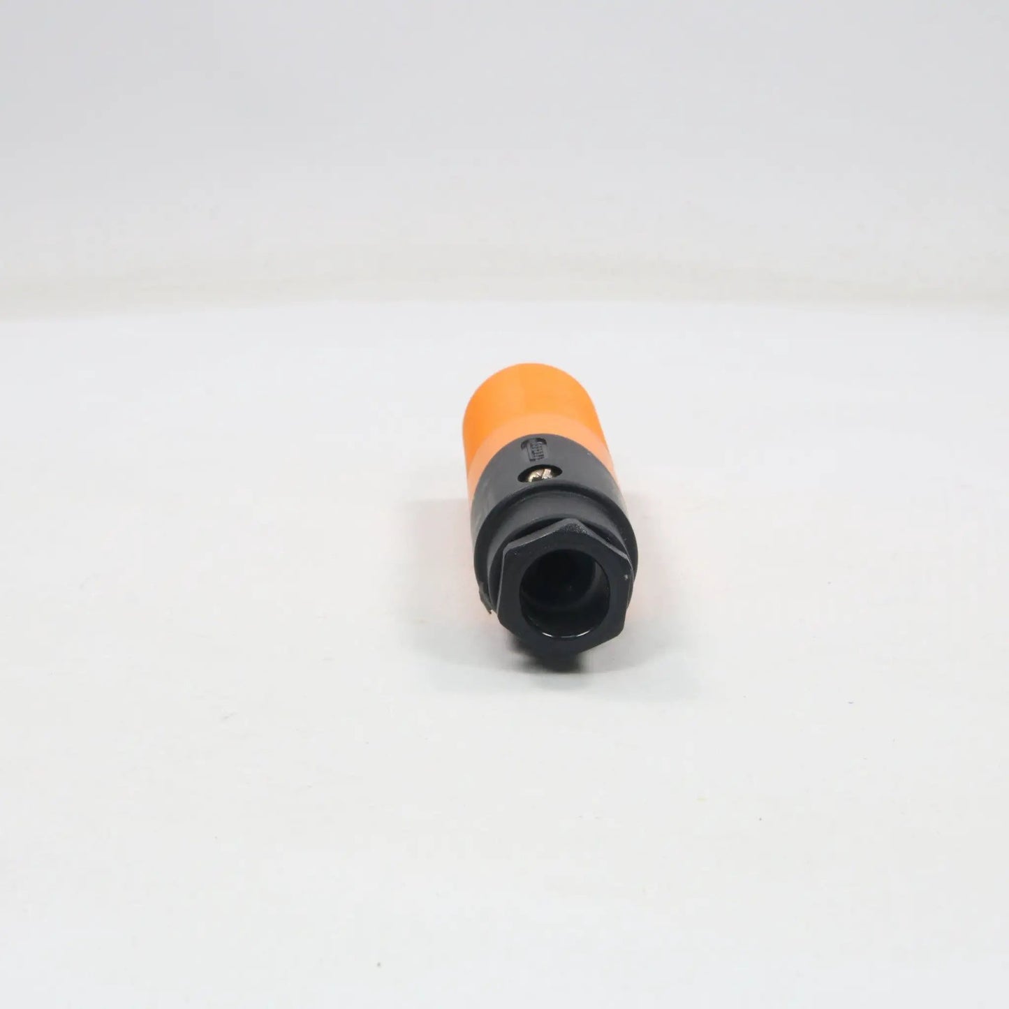 IFM Electronic Efector Capacitive Sensor KIE 2015-FBOA-Capacitive Sensor-Used Industrial Parts