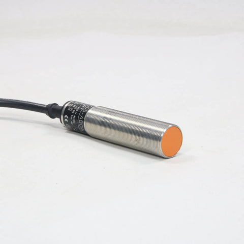 IFM Electronic Efector Inductive Sensor IG0011 IGA2005-ABOA-Inductive Sensor-Used Industrial Parts