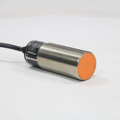 IFM Electronic Efector Inductive Sensor II5256 IIA3010-BPKG-Inductive Sensor-Used Industrial Parts