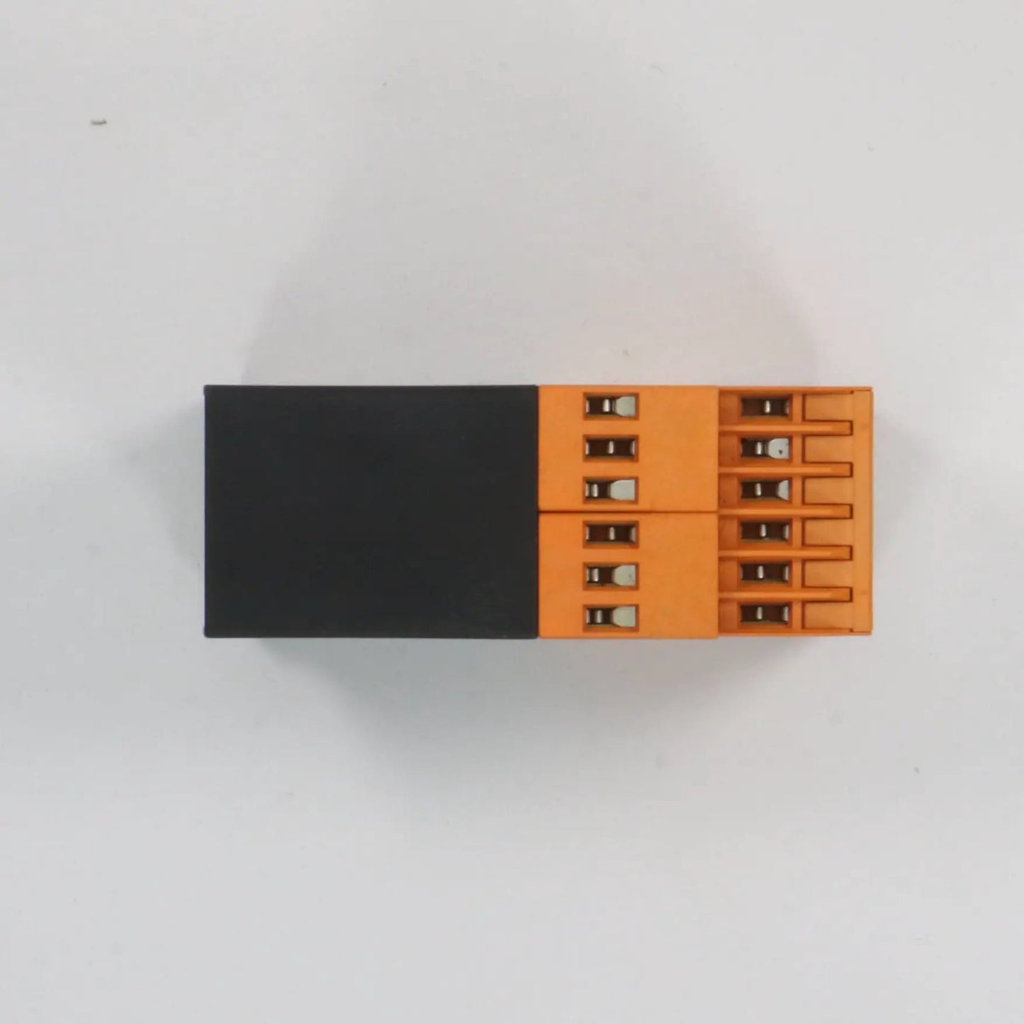 IFM Electronic FS 1 Monitor Relay DS2001-Monitor Relay-Used Industrial Parts