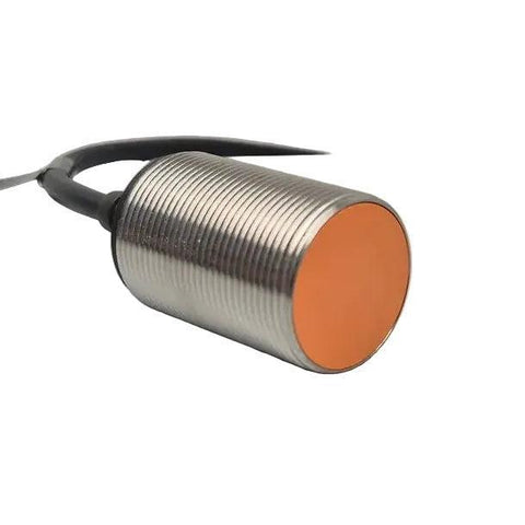 IFM Electronic II5493 Inductive Sensor-Inductive Sensor-01-AB-02-09-01-6152429932913-Used Industrial Parts