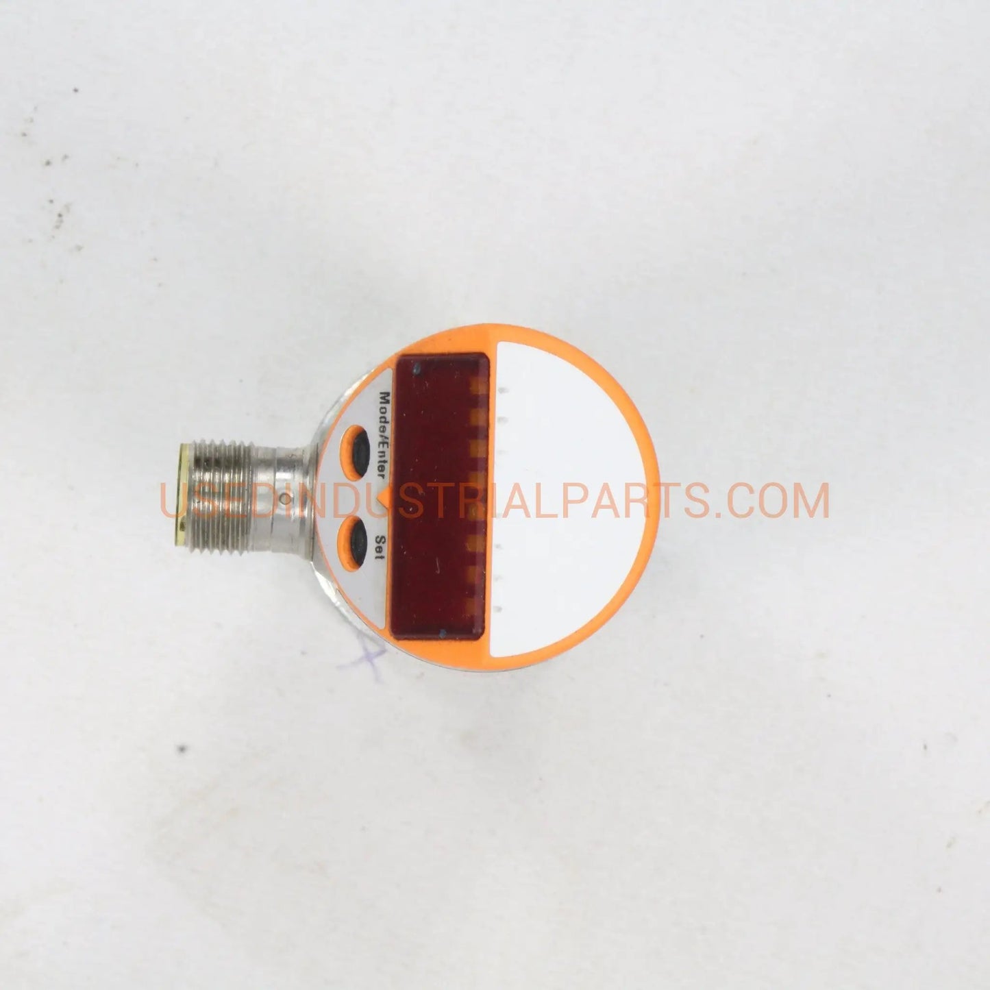 IFM Electronic IO-Link Evaluation Unit TR 7432-Evaluation Unit-Used Industrial Parts