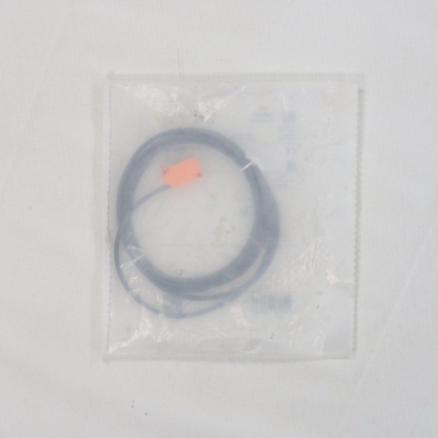 IFM Electronic IS-3002-BPKG Inductive Sensor-Inductive Sensor-Used Industrial Parts