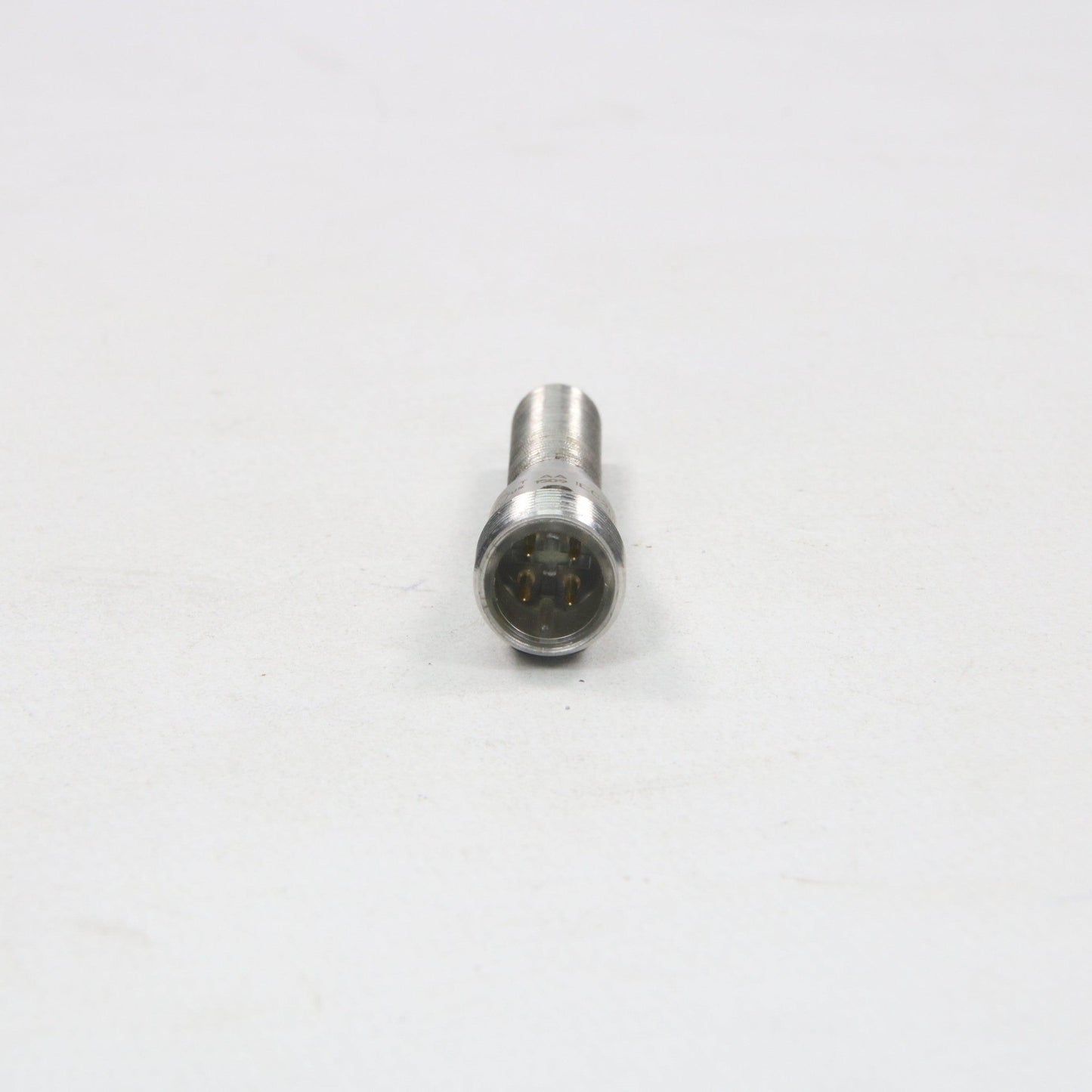 IFM Electronic Inductive Sensor IEC200-Inductive Sensor-Used Industrial Parts