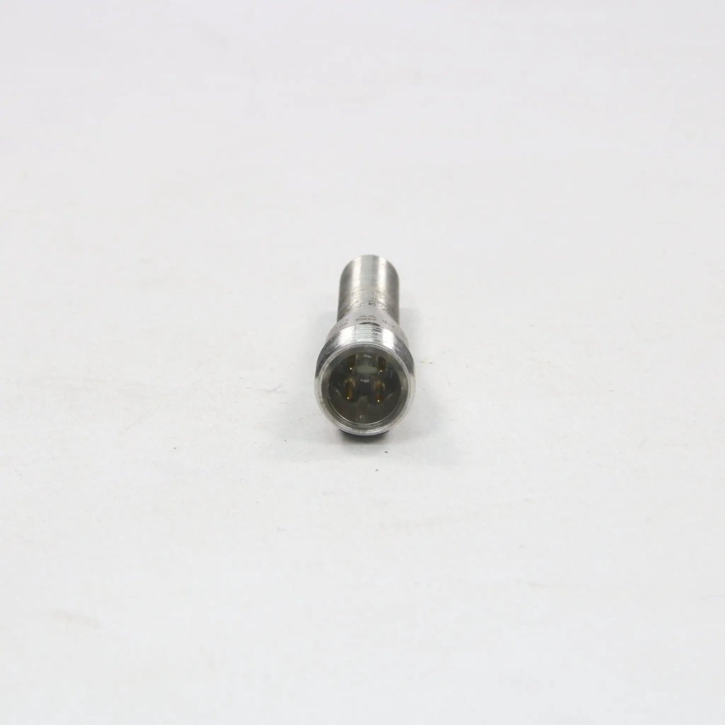 IFM Electronic Inductive Sensor IEC200-Inductive Sensor-Used Industrial Parts