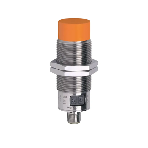 IFM Electronic KI5087 Capacitive Proximity Sensor-Capacitive Proximity Sensor-CC-04-04-05-6152429070097-Used Industrial Parts